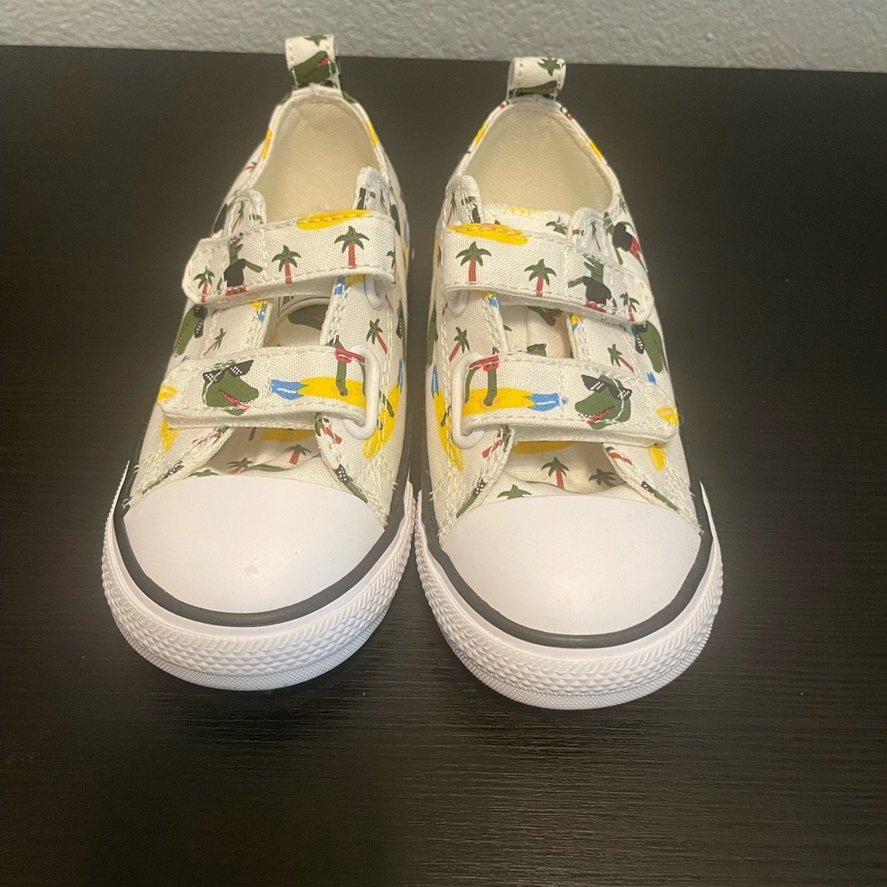 Converse, kids - Picture 4 of 4